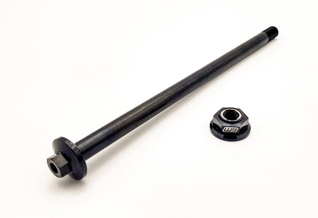Light Bee 12.9 Cryo Swingarm/Jackshaft Bolt - Warp9Racing