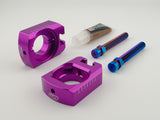 Ultra Bee Axle Block (Collective)