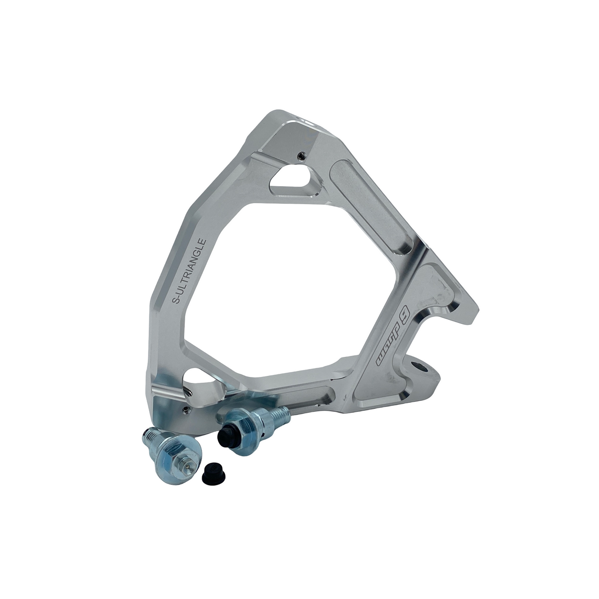 Surron Ultra Bee Suspension Triangle by Warp 9 Racing