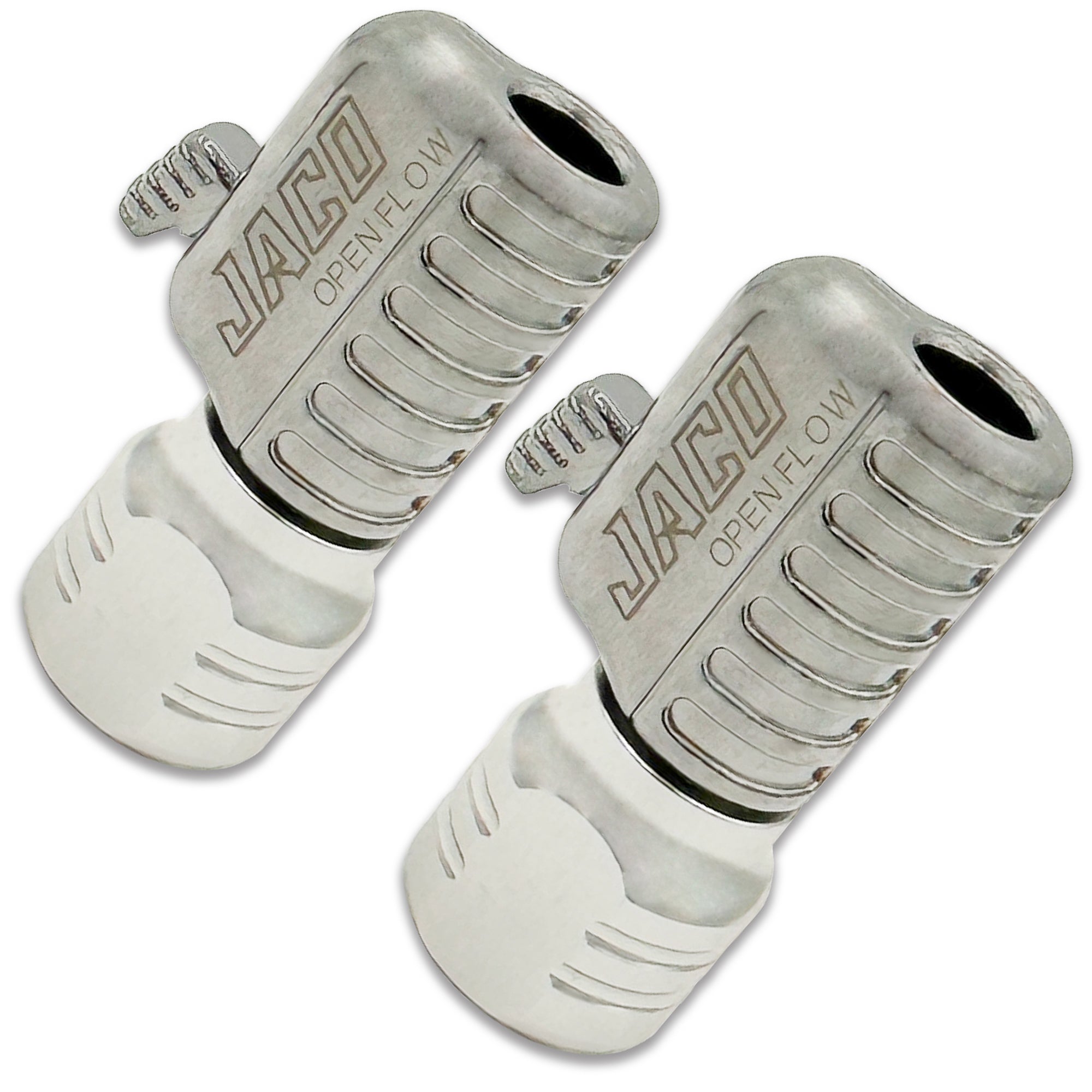 Photo of Lightning™ S2-Series Tire Air Chuck - 1/4" F-NPT by JACO - Premium Air Chuck for UTVs / Side by Sides