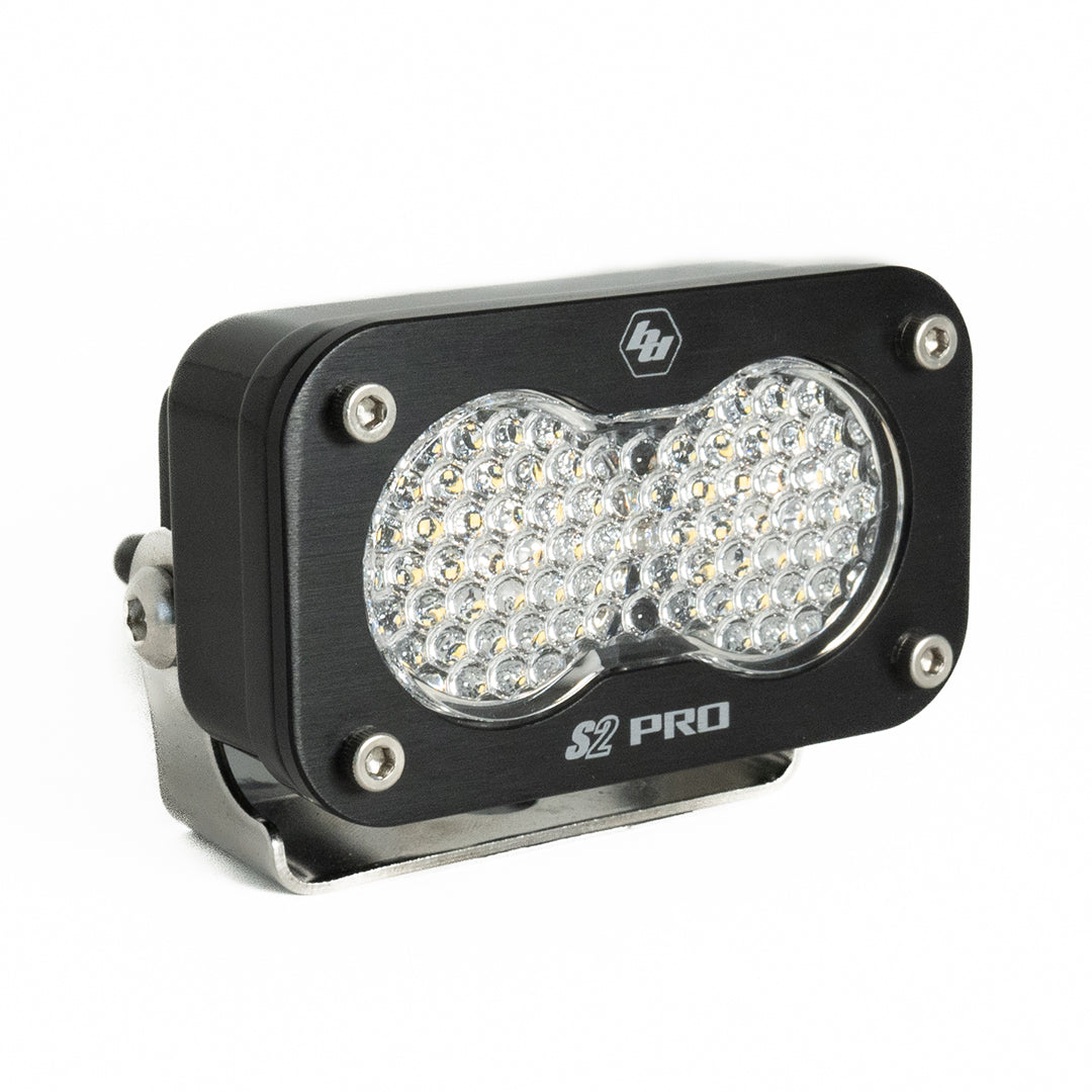 Baja Designs S2 Pro Work Light