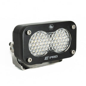 Baja Designs S2 Pro Work Light