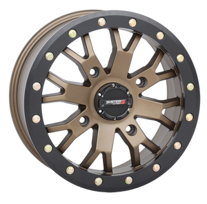 SB-4 Beadlock Wheels