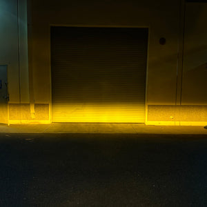 Photo of JL/JT SAE PLUG N PLAY FOG KIT by Nacho Offroad Lighting - Premium for UTVs / Side by Sides