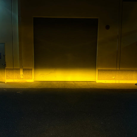 Photo of NACHO Quatro SAE by Nacho Offroad Lighting - Premium for UTVs / Side by Sides