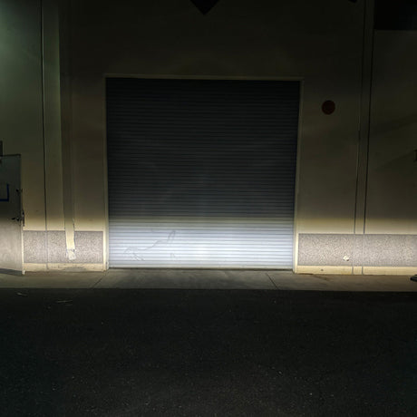 Photo of Gen 6 Bronco Plug N Play Fog Kit by Nacho Offroad Lighting - Premium for UTVs / Side by Sides