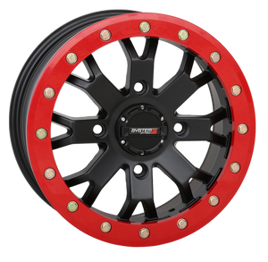 SB-4 Beadlock Wheels