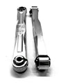 Photo of Polaris RZR Turbo R Rear Sway Bar Links by LM-UTV - Premium Sway Bar Links for UTVs / Side by Sides