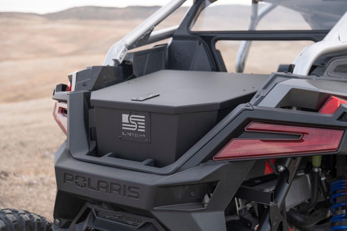 Polaris RZR Pro XP Storage Box