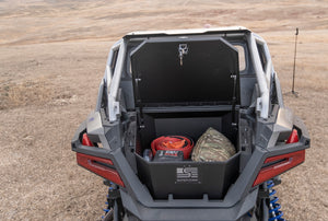 Polaris RZR Pro XP Storage Box