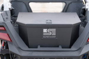 Polaris RZR Pro XP Storage Box