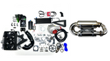 Packard Performance RZR Pro R 425 HP Turnkey Supercharger Kit - 550+ HP | R1 Industries