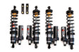 SDI E-CLIK Active PRO shock system for Polaris Xpedition