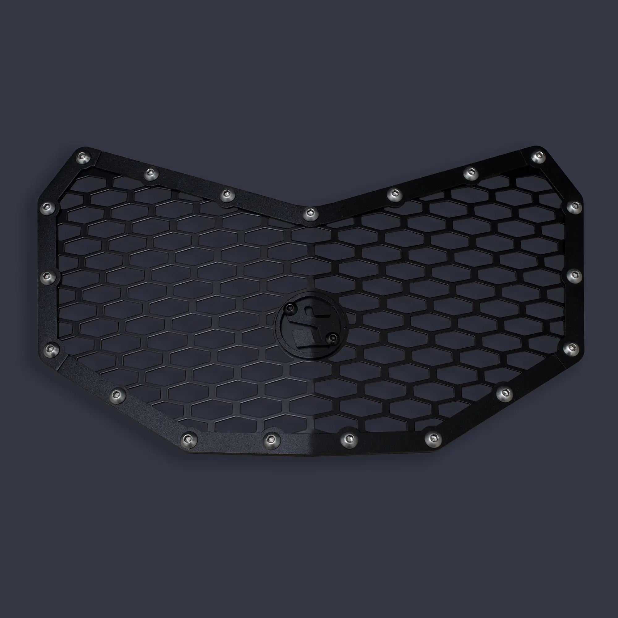 Can-Am Maverick X3 Front Grille Kit