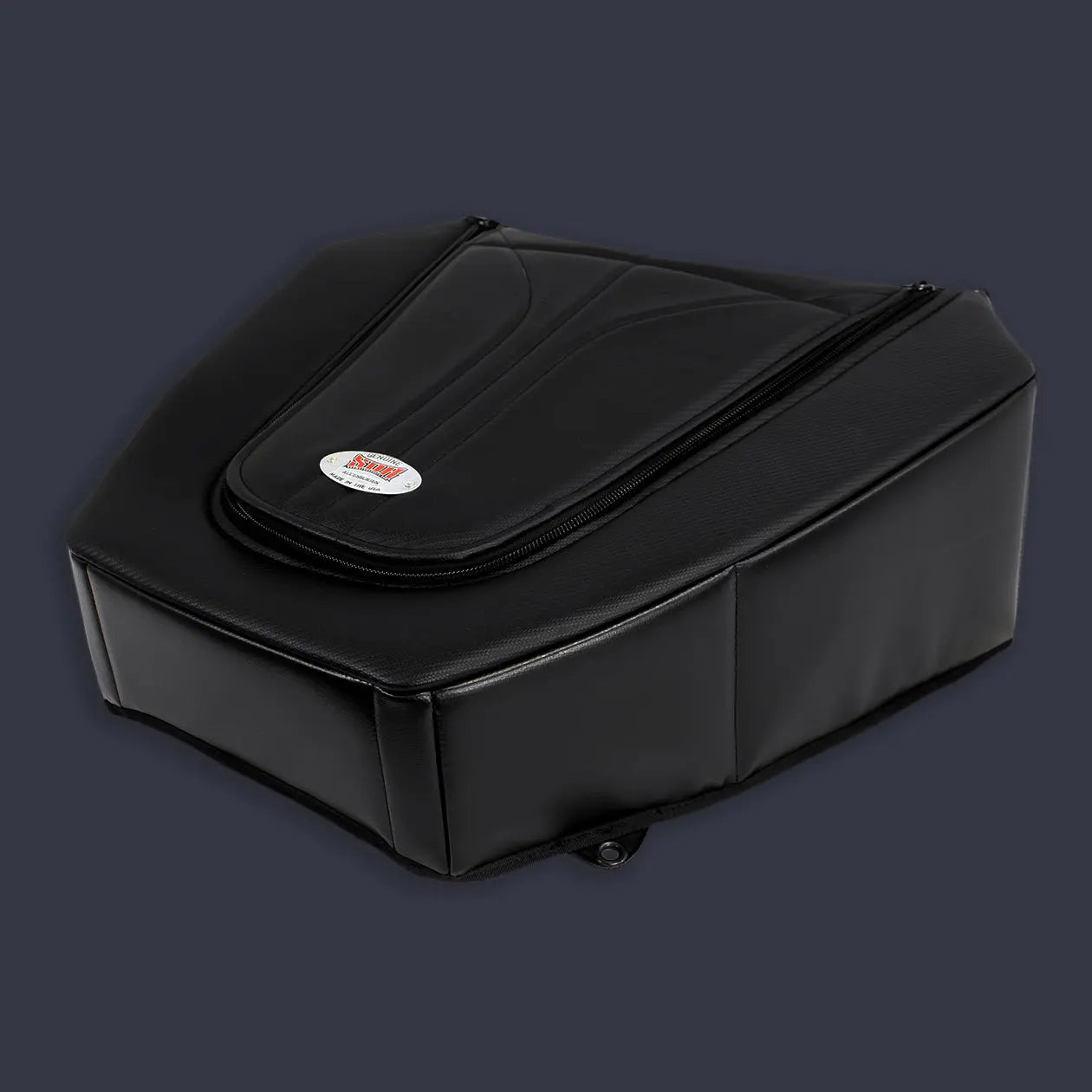 Can-Am Maverick X3 Hi-Bred Rear Bed Storage Bag