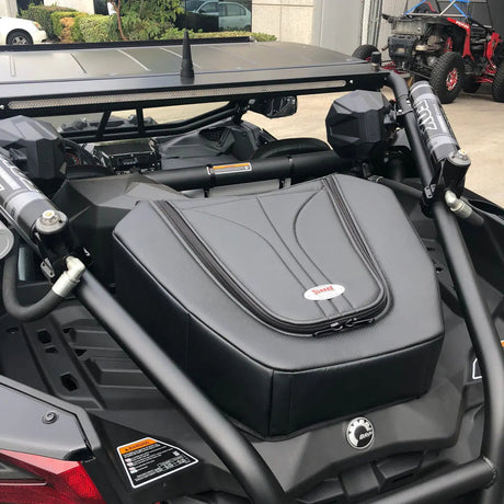 SDR Motorsports Hi-Bred Rear Bed Storage Bag for Can-Am Maverick X3
