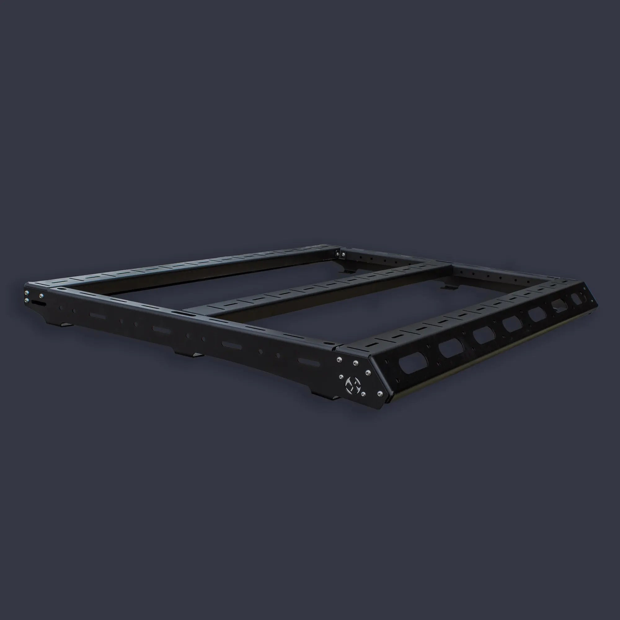 Polaris Xpedition X-Plorer Series Roof Rack System XP/ADV 2 Door