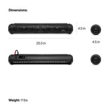 Photo of ECOXGEAR SE28 SoundExtreme Elite 28" by ECOXGEAR - Premium for UTVs / Side by Sides