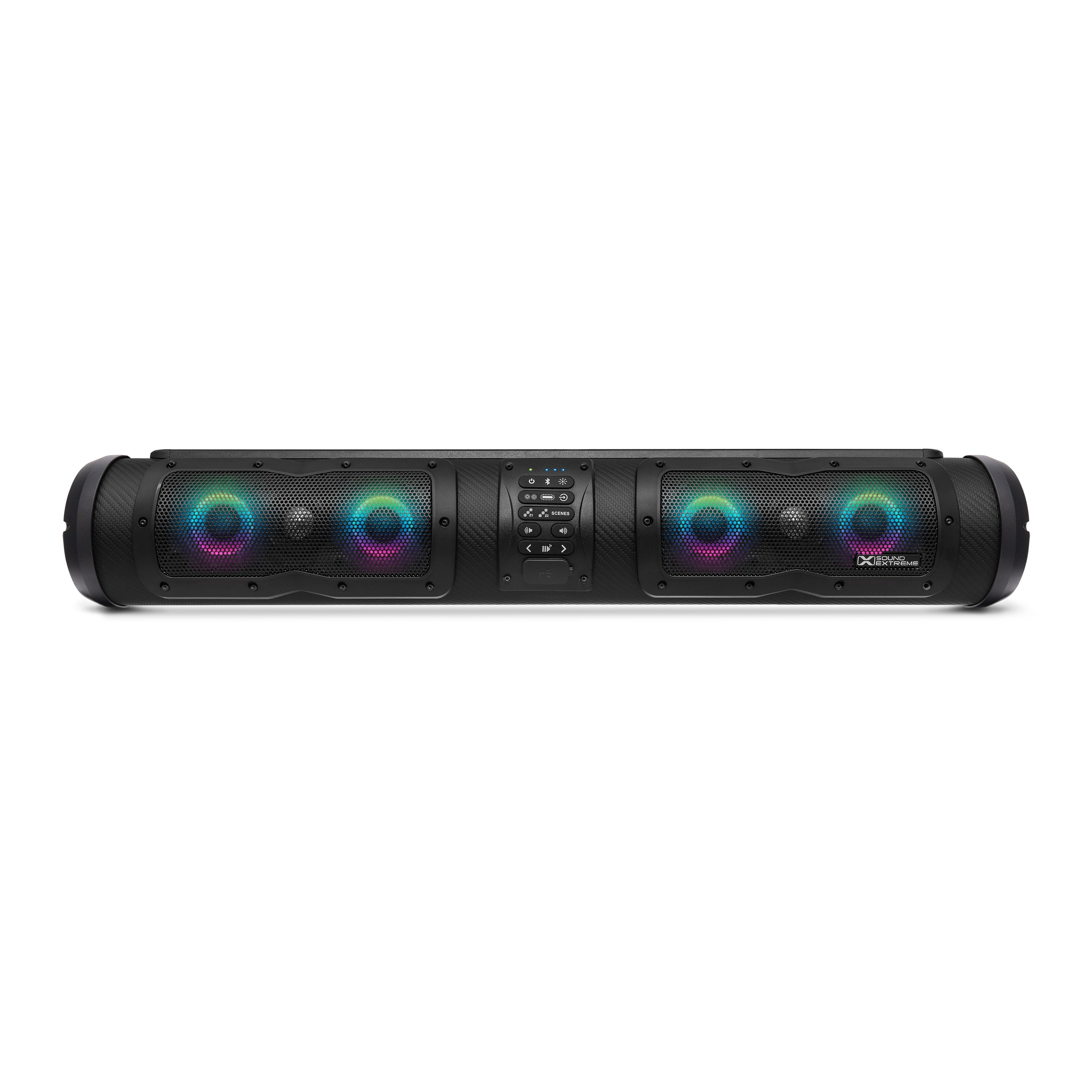 Photo of SE28 SoundExtreme Elite 28" by ECOXGEAR - Premium for UTVs / Side by Sides