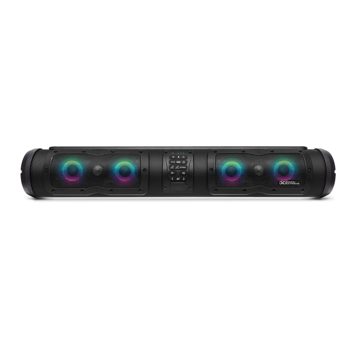 Photo of ECOXGEAR SE28 SoundExtreme Elite 28" by ECOXGEAR - Premium for UTVs / Side by Sides