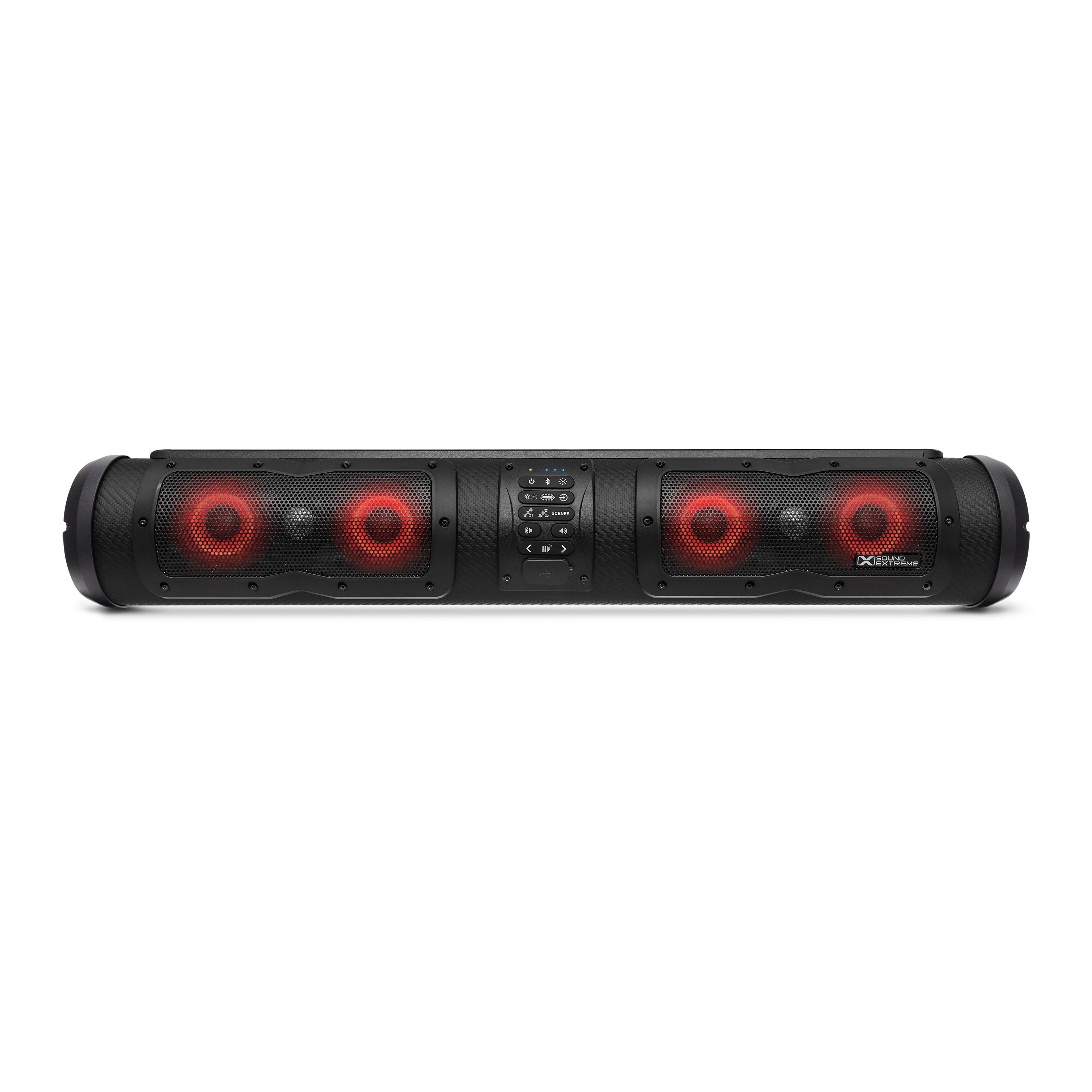 Photo of SE28 SoundExtreme Elite 28" by ECOXGEAR - Premium for UTVs / Side by Sides