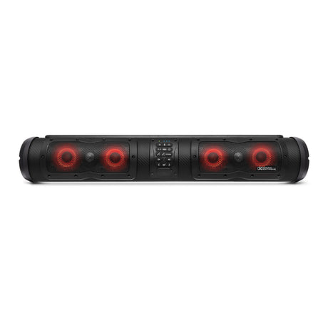 Photo of SE28 SoundExtreme Elite 28" by ECOXGEAR - Premium for UTVs / Side by Sides