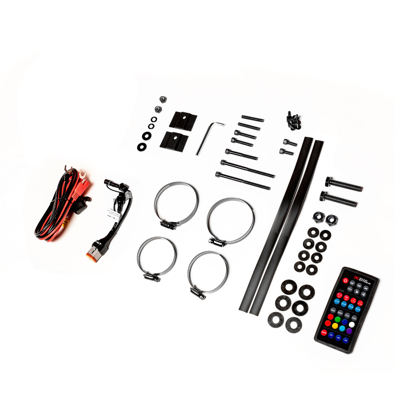 Photo of ECOXGEAR SE28 SoundExtreme Elite 28" by ECOXGEAR - Premium for UTVs / Side by Sides