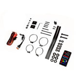 Photo of ECOXGEAR SE28 SoundExtreme Elite 28" by ECOXGEAR - Premium for UTVs / Side by Sides
