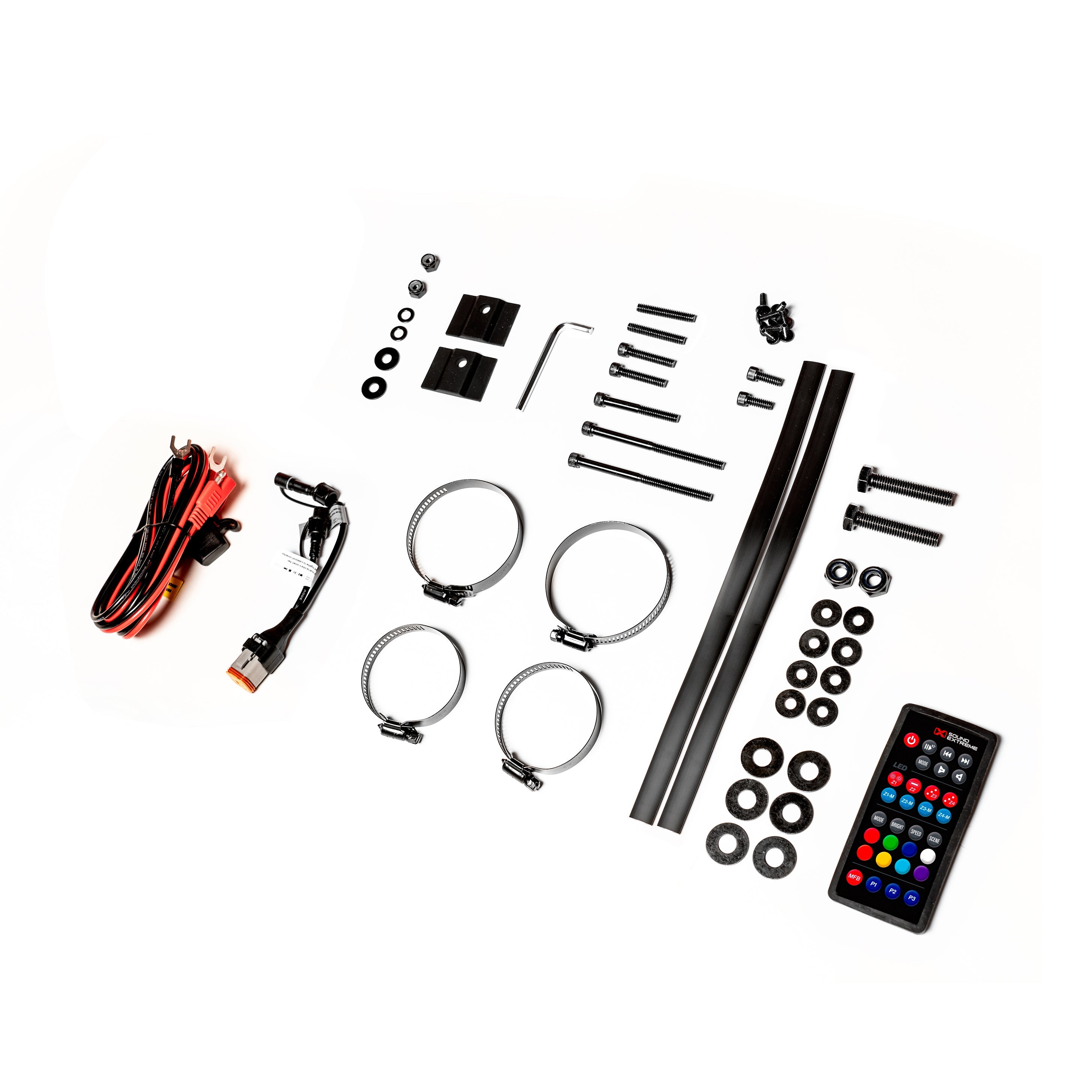 Photo of POWERSPORTS SE28 SoundExtreme Elite 28" by ECOXGEAR - Premium for UTVs / Side by Sides