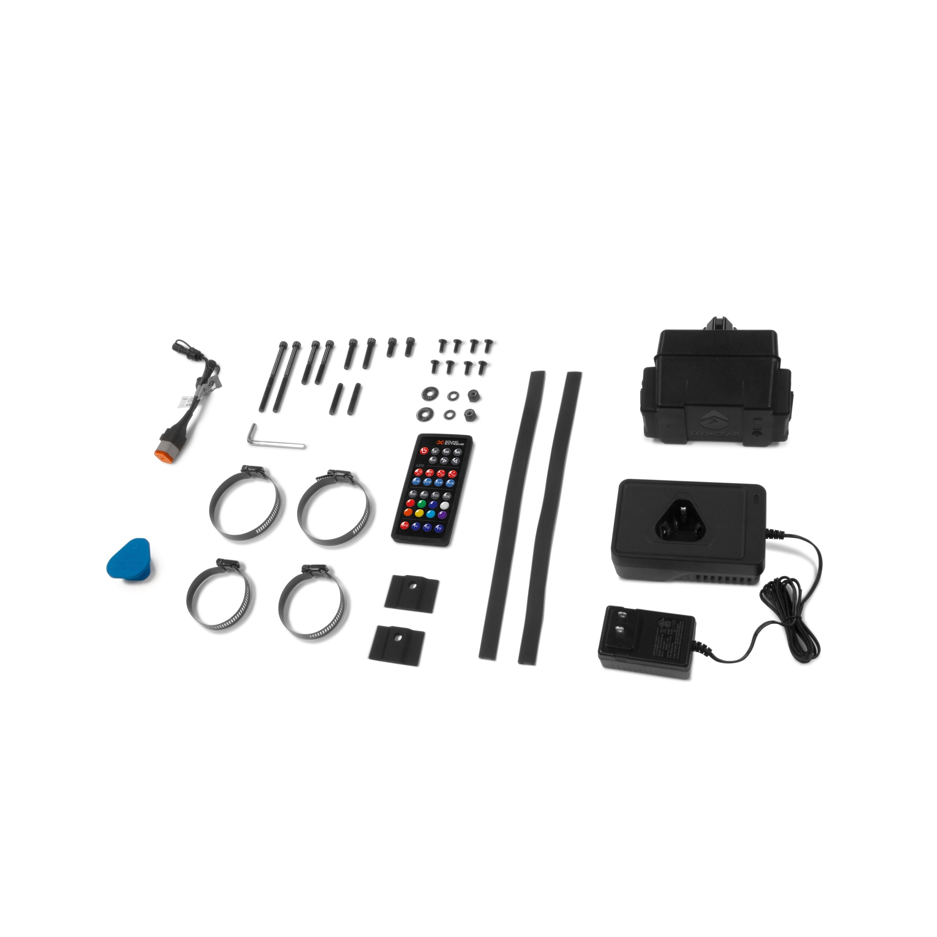 Photo of SEB28 Elite SoundExtreme 28" by ECOXGEAR - Premium for UTVs / Side by Sides