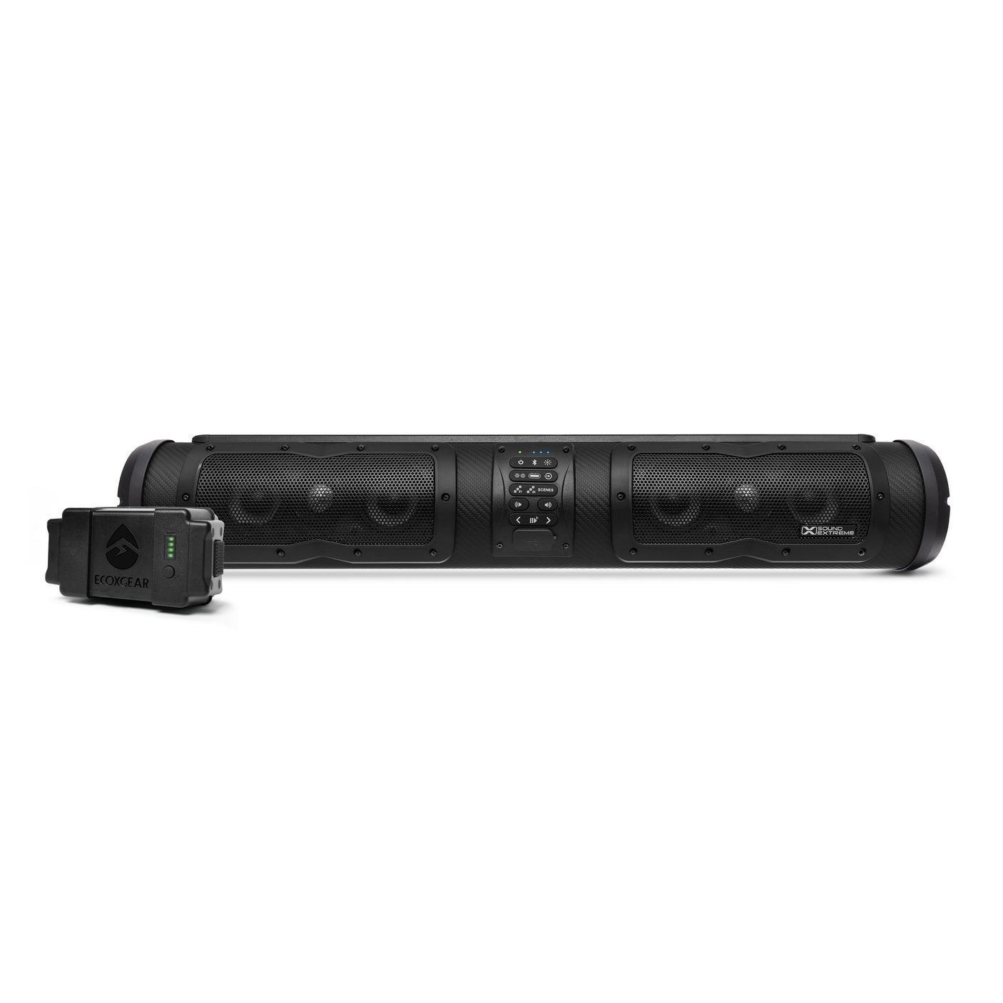 Photo of SEB28 Elite SoundExtreme 28" by ECOXGEAR - Premium for UTVs / Side by Sides