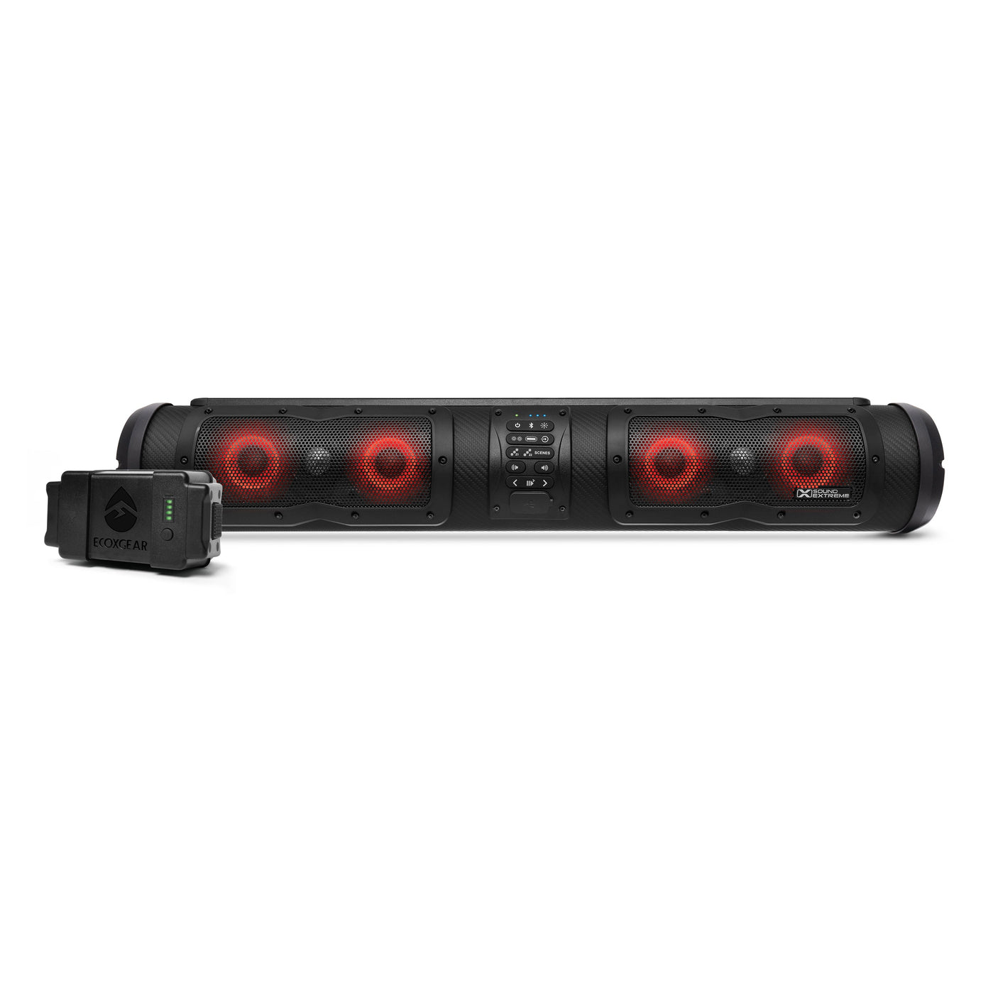 Photo of SEB28 Elite SoundExtreme 28" by ECOXGEAR - Premium for UTVs / Side by Sides