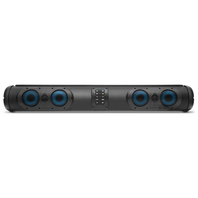 Photo of SEDS32 SoundExtreme 32" 360° Sound by ECOXGEAR - Premium for UTVs / Side by Sides