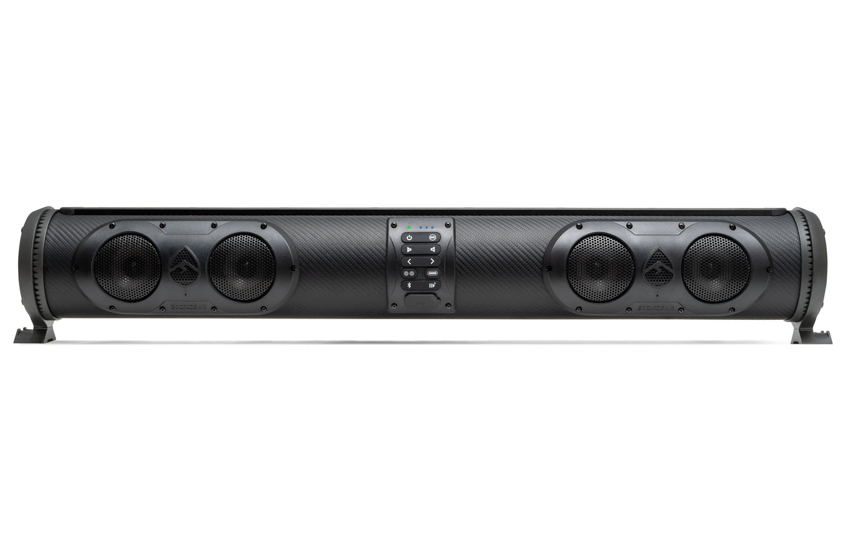 Photo of ECOXGEAR POWERSPORTS SEDS32 SoundExtreme 32" 360° Sound by ECOXGEAR - Premium for UTVs / Side by Sides