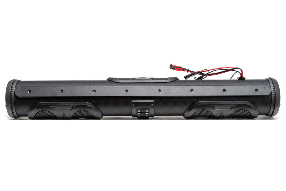 Photo of ECOXGEAR POWERSPORTS SEDS32 SoundExtreme 32" 360° Sound by ECOXGEAR - Premium for UTVs / Side by Sides