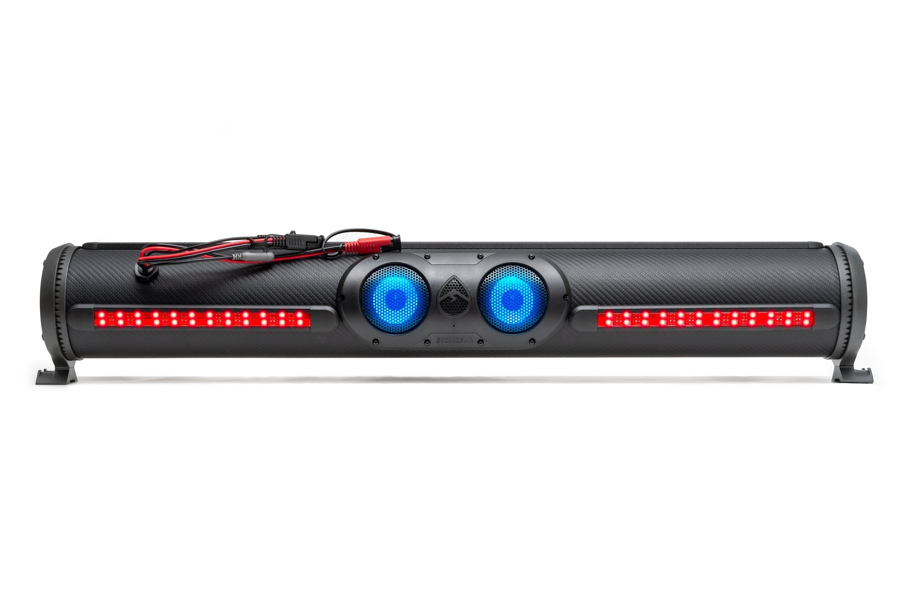 Photo of POWERSPORTS SEDS32 SoundExtreme 32" 360° Sound by ECOXGEAR - Premium for UTVs / Side by Sides