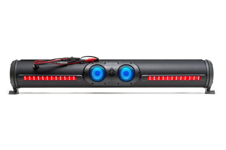 Photo of POWERSPORTS SEDS32 SoundExtreme 32" 360° Sound by ECOXGEAR - Premium for UTVs / Side by Sides