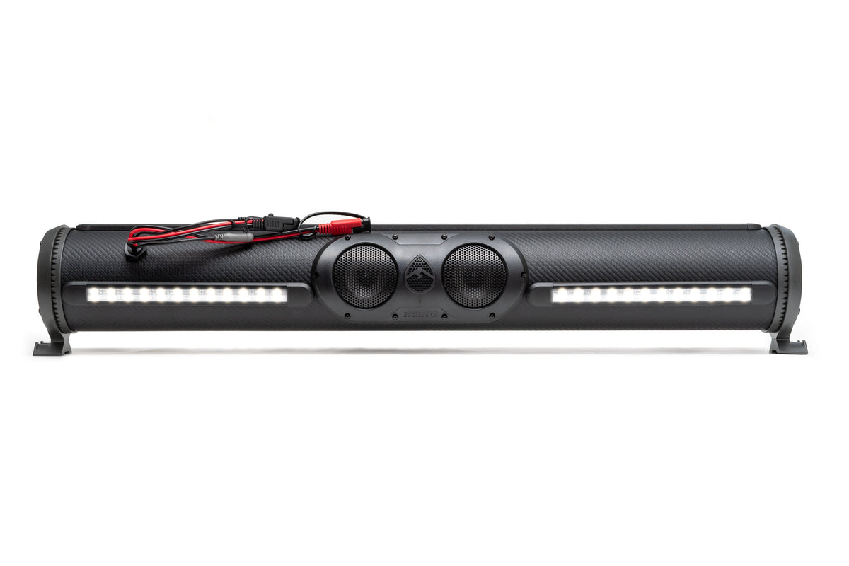 Photo of ECOXGEAR POWERSPORTS SEDS32 SoundExtreme 32" 360° Sound by ECOXGEAR - Premium for UTVs / Side by Sides