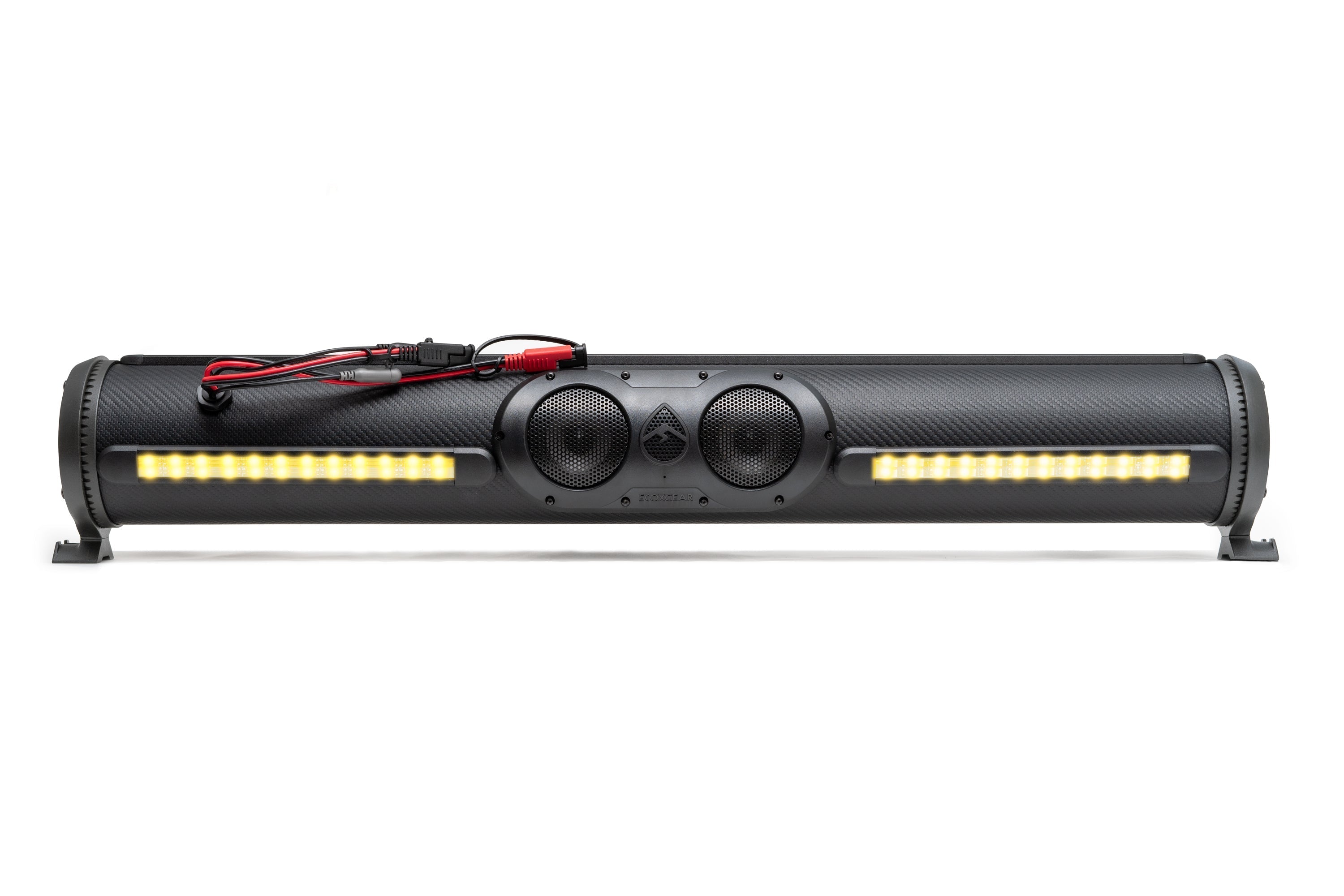 Photo of POWERSPORTS SEDS32 SoundExtreme 32" 360° Sound by ECOXGEAR - Premium for UTVs / Side by Sides