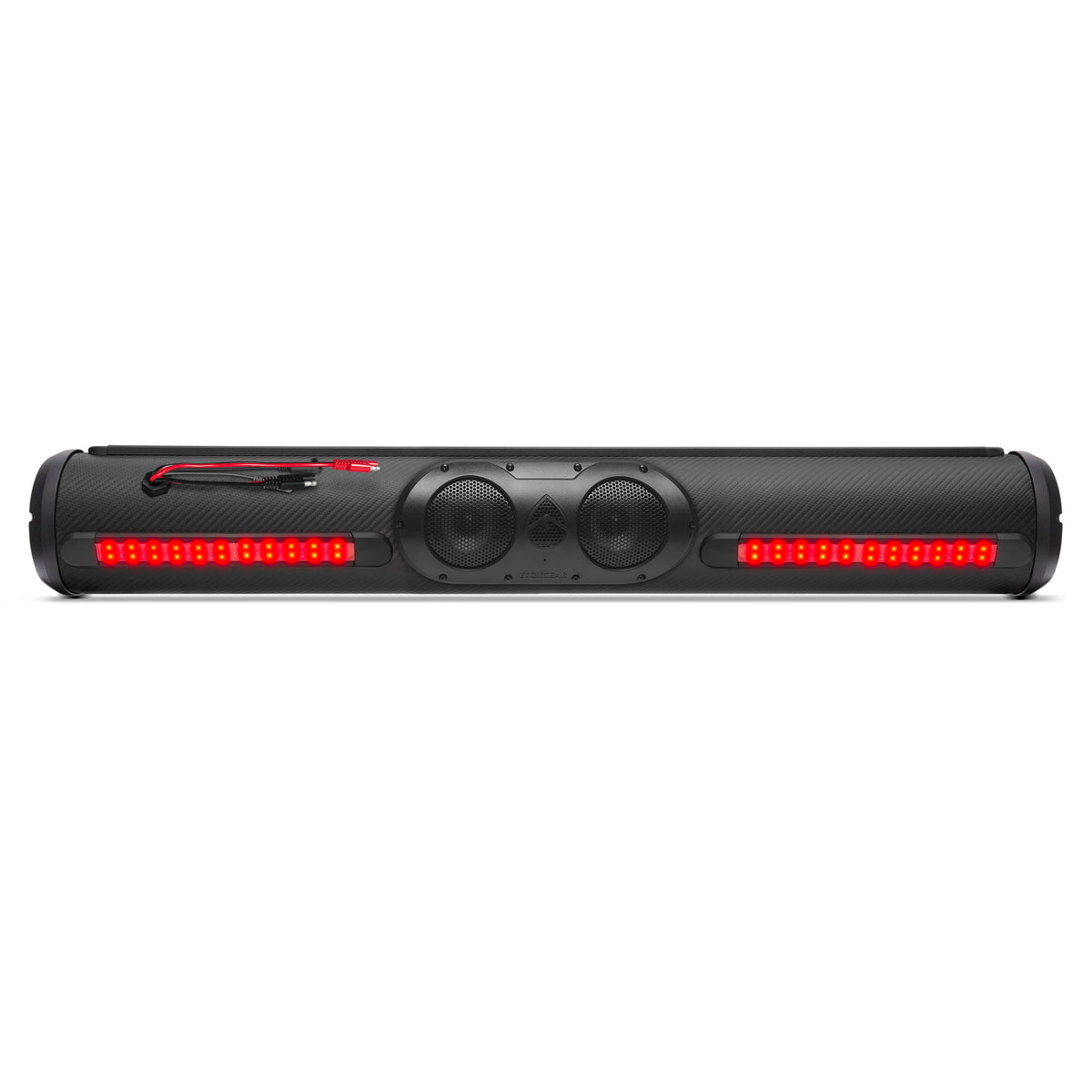 Photo of SEDS32 SoundExtreme 32" 360° Sound by ECOXGEAR - Premium for UTVs / Side by Sides
