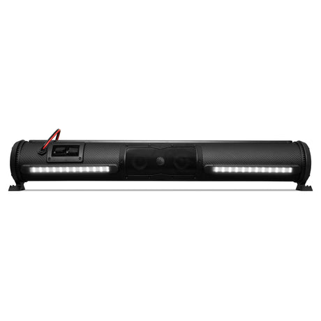 Photo of POWERSPORTS SEDS33 SoundExtreme Elite 33" 360° Sound by ECOXGEAR - Premium for UTVs / Side by Sides