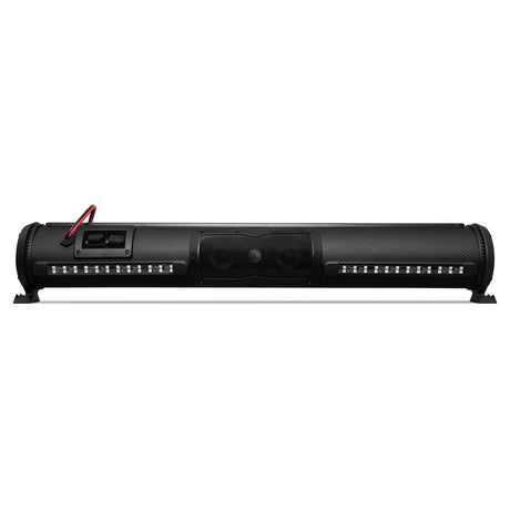 Photo of POWERSPORTS SEDS33 SoundExtreme Elite 33" 360° Sound by ECOXGEAR - Premium for UTVs / Side by Sides