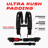 SFI 5-Point Racing Harness