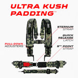 SFI 5-Point Racing Harness