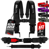 SFI 5-Point Racing Harness