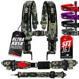 SFI 5-Point Racing Harness
