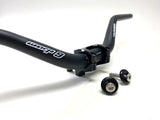 E-Moto Tapped Handlebar