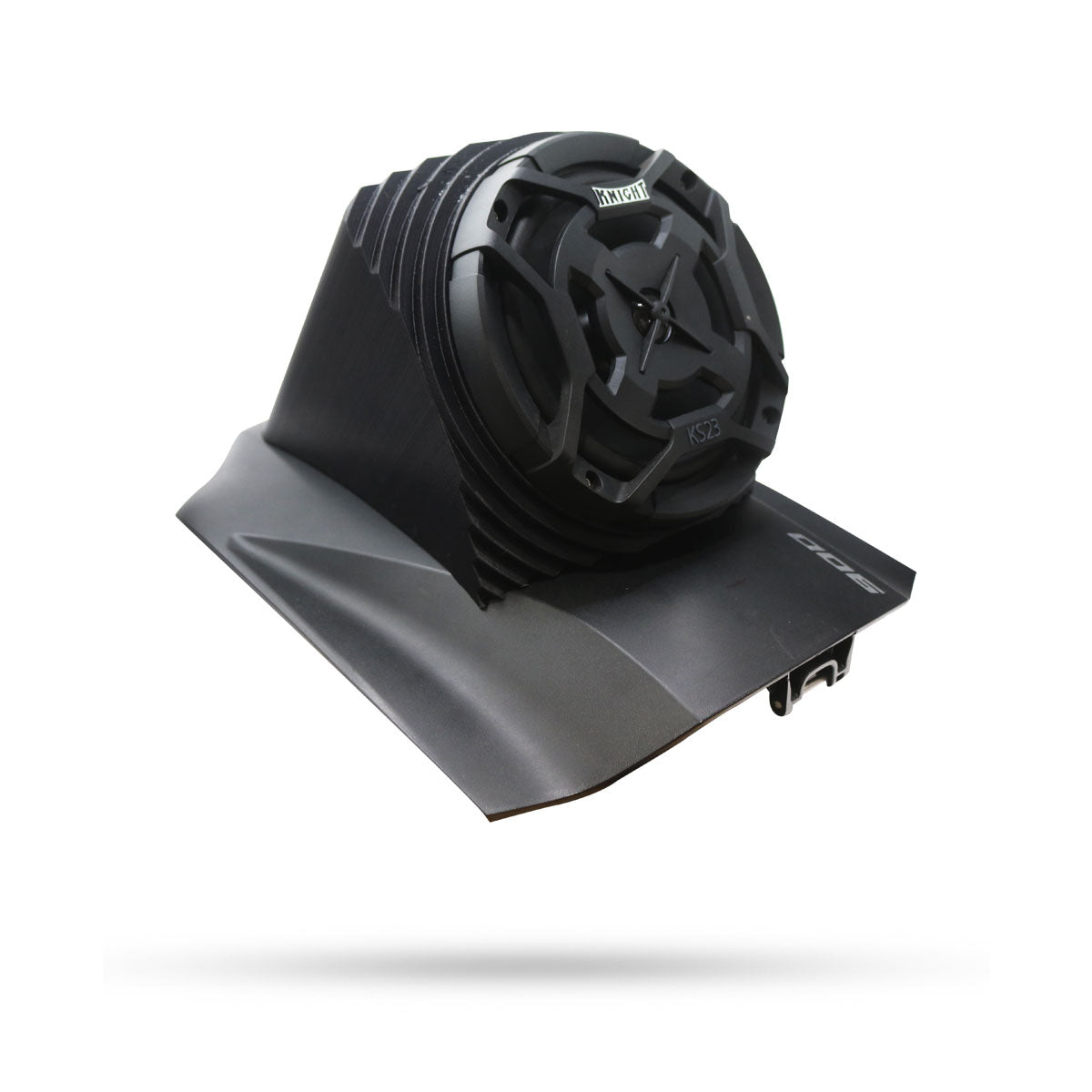 Photo of Can-Am Ryker (19-25) Bolt On Bluetooth Speaker by Knight ATV - Premium Power Sports for UTVs / Side by Sides