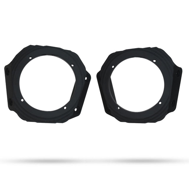 Photo of Can-Am Outlander Bluetooth ATV Rear Speaker Pod Add Ons - Housings Only by Knight ATV - Premium Power Sports for UTVs / Side by Sides