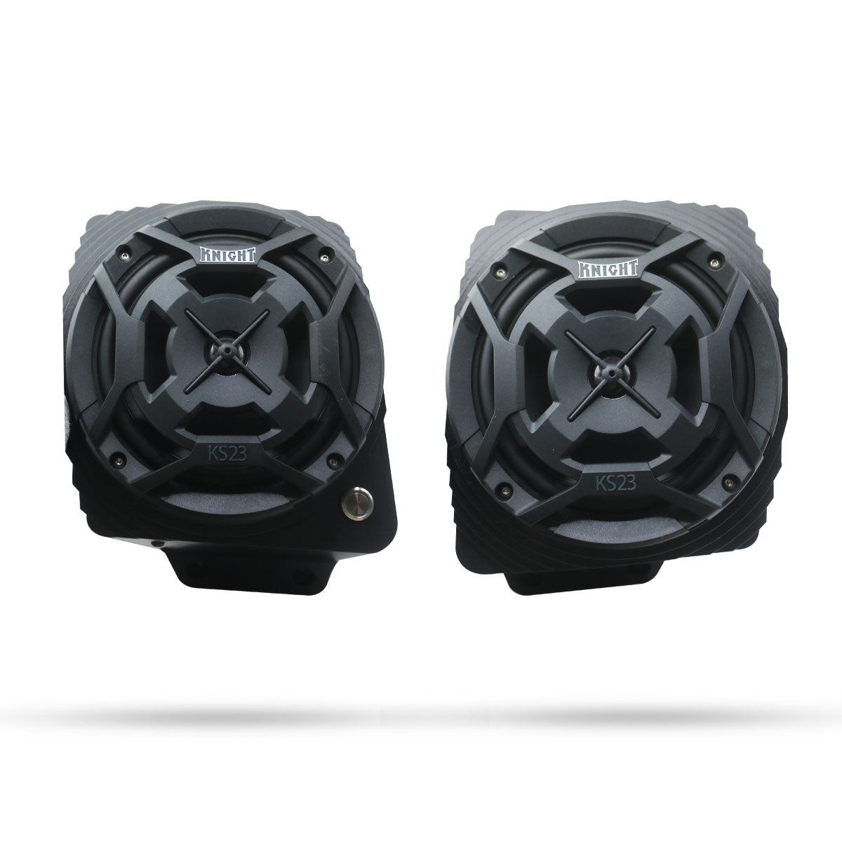 Photo of CFMOTO CForce 400/500 (22–25) Bluetooth LED ATV Sound System by Knight ATV - Premium Power Sports for UTVs / Side by Sides